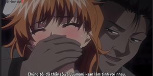 Anata No Shiranai Kangofu Seiteki Byoutou 24 Ji 2