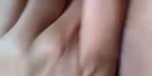 Huge boobs pierced Latina Slut