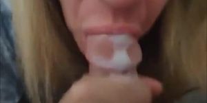All i need is to suck the cum out (amateur compilation)
