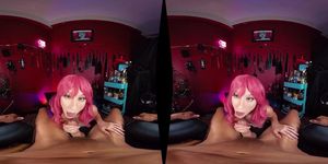 Skylar Vox VR