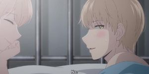 Anime: Scum's Wish S1 FanService Compilation Eng Sub