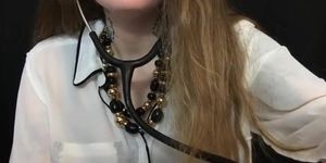 asmr clinic cum