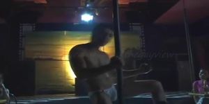 Manila Male Strippers