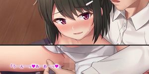 Big Cock Bro Gets Lovey With His Cheeky &Amp; Masochistic Little Sister (Motion Comic)
