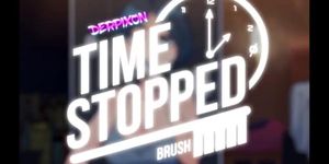 [Derpixon] Time Stopped - Brush 1080p