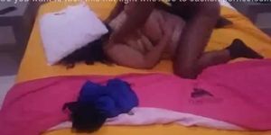 Sexy mature taking black dick in her twat Interracial Wife