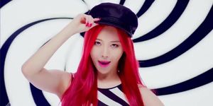 Girl's Day - Ring My Bell (Areia Remix) - PMV