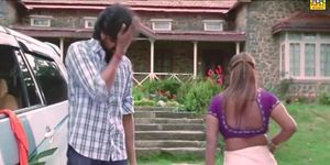 Sexy Indian Milf Jeniffer Thappu Tamil Movie