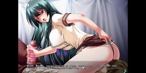 Hatsune 11 English - Sansha Mendan