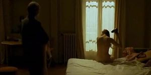 ALLCELEBPASS-リーリーソビエスキーが裸で登場 (Leelee Sobieski)