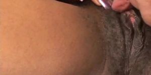 NATURAL PENIS ENLARGEMENT - Black girl want her pussy to be licked
