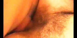 HomegrownHairyBush - Cum Once And Call Me In The Morning