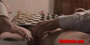 CLUB HANKA - nude chess