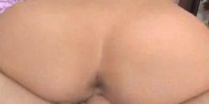 NATURAL PENIS ENLARGEMENT - Kagney Lynn Carter - Have a cum on her boobs-2