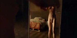 Celeb chloe sevigny completely nude bare breasts fake penis