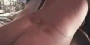 Mature interracial amateur sex on webcam