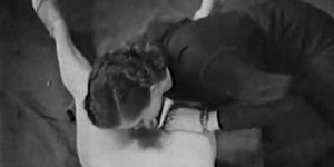 DELTAOFVENUS-本物のヴィンテージポルノ1930年代-FFMスリーサム