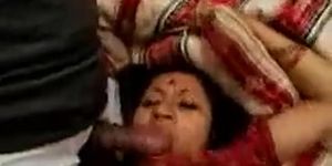 Indian Hairy Pussy Double Teamed