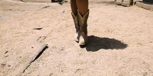 Jenna Foxx Ride Em Cowgirl (Jenna J. Foxx)