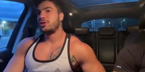 OF - Daniel Montoya - blowjob - Tnaflix.com
