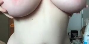 Big boobies