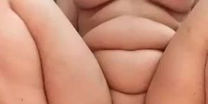 milf masturbation (amateur )