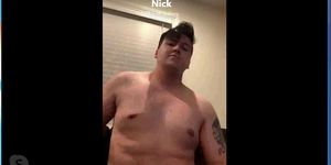 Nick  (714) 287-7457