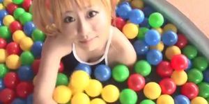 Tama Thick JapIdol Balls