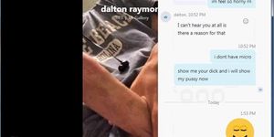 dalton raymond (502) 216-5004