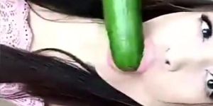 Cucumber Carol