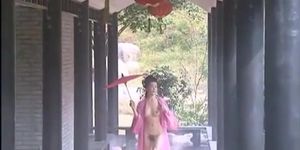 Chinese erotic