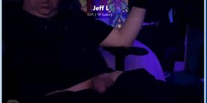 Jeff Lee (818) 730-6814