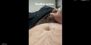 (580) 969-2032 Bradley archer