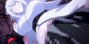 Anime Hentai Anal Cream Fill - BBC ACTIVED ANIME CUM INFLATION BARRAGE - Tnaflix.com