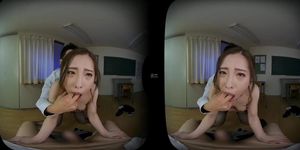 matsu VR
