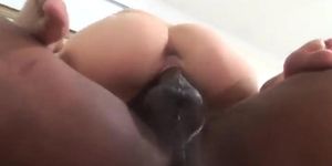 Anal gape