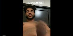 (623) 500-7175 Martin Nivens naked video