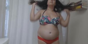 Chubby Girl Videos fatty