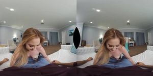 VR Threesome