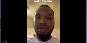 Marlin Freeman (724) 734-3263