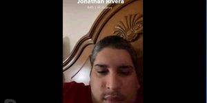 Jonathan Lee Rivera (860) 356-5237