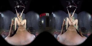 Bondage Whore VR