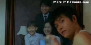 Korean mom son love - Hotmoza