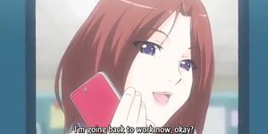 Shoujo kara Shoujo e Ep 1