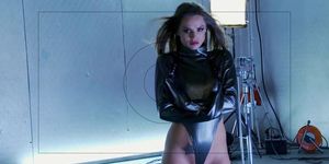 Tori black hottest opening ever - HD Trailer (Tanner Mayes)