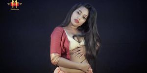 Susmitha Nude Fashion Shoot Unrated