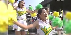 Vheergirl 46 High school baseball prefectural qualifying