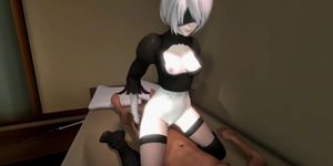 Compilation 3D porn 11 - www.3Dplay.me