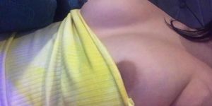 Fabiola Mendoza Close Up Big Tits Tease Onlyfans Video