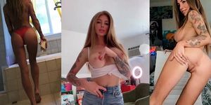 Kokonut Kitty Redhead Porn Cam Play OnlyFans Videos